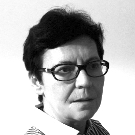 Joanna Wardzinska