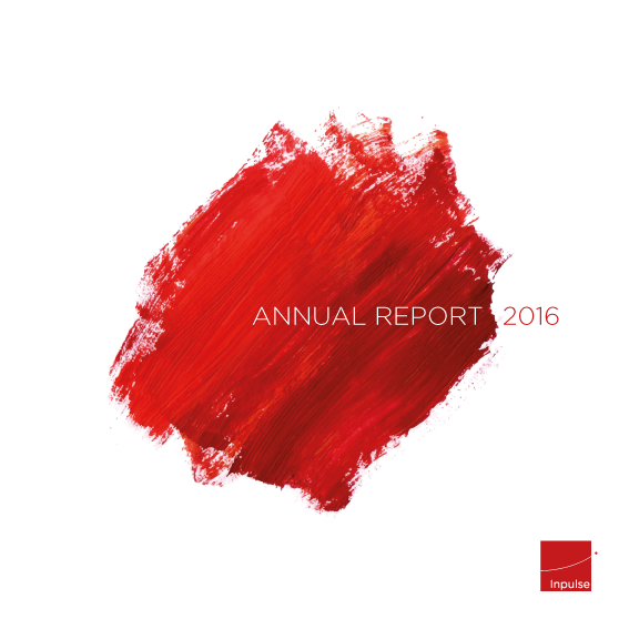 Annual Report 2016